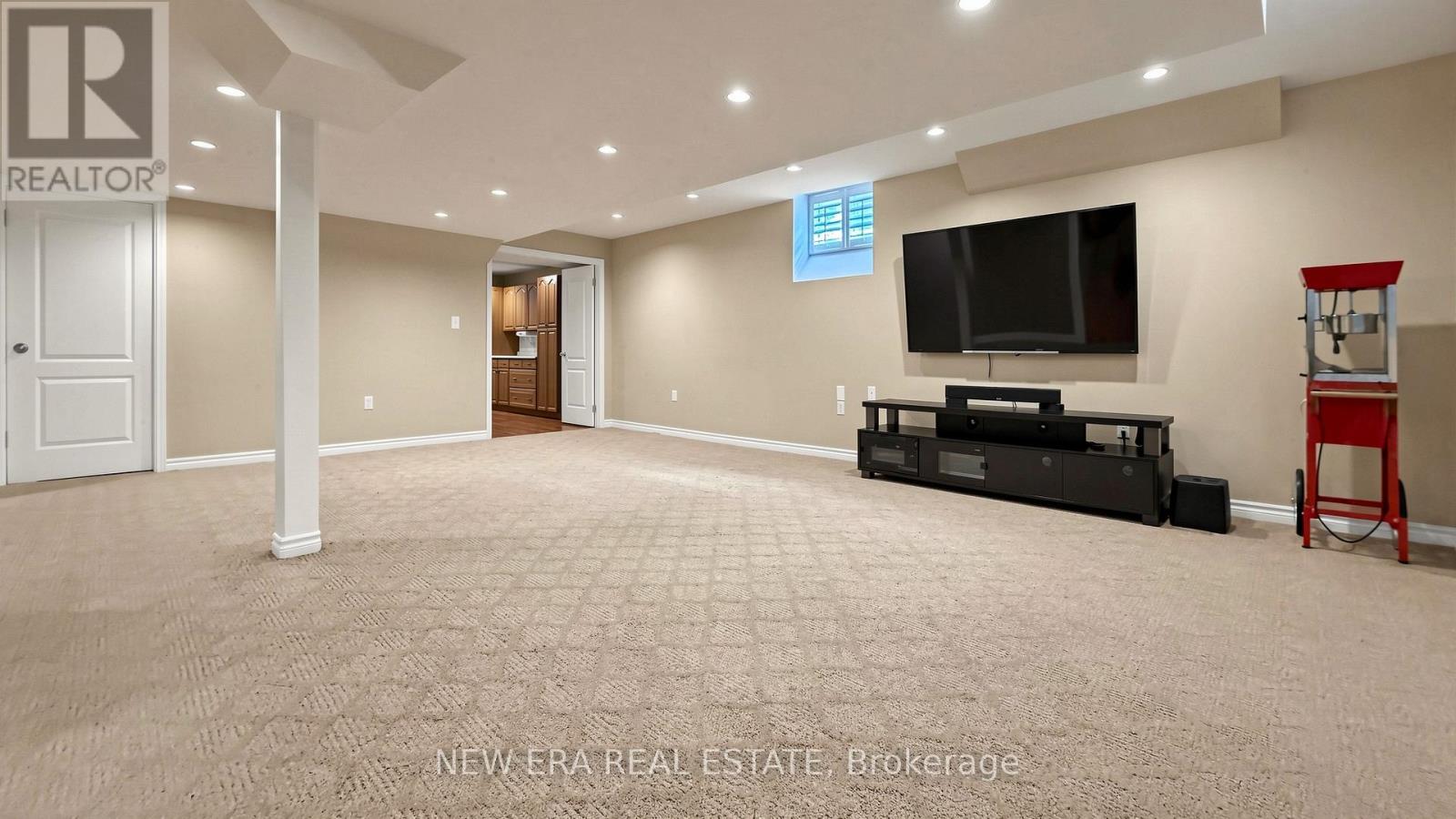 1206 Lindenrock Drive, Oakville, Ontario  L6H 6T4 - Photo 37 - W13213144