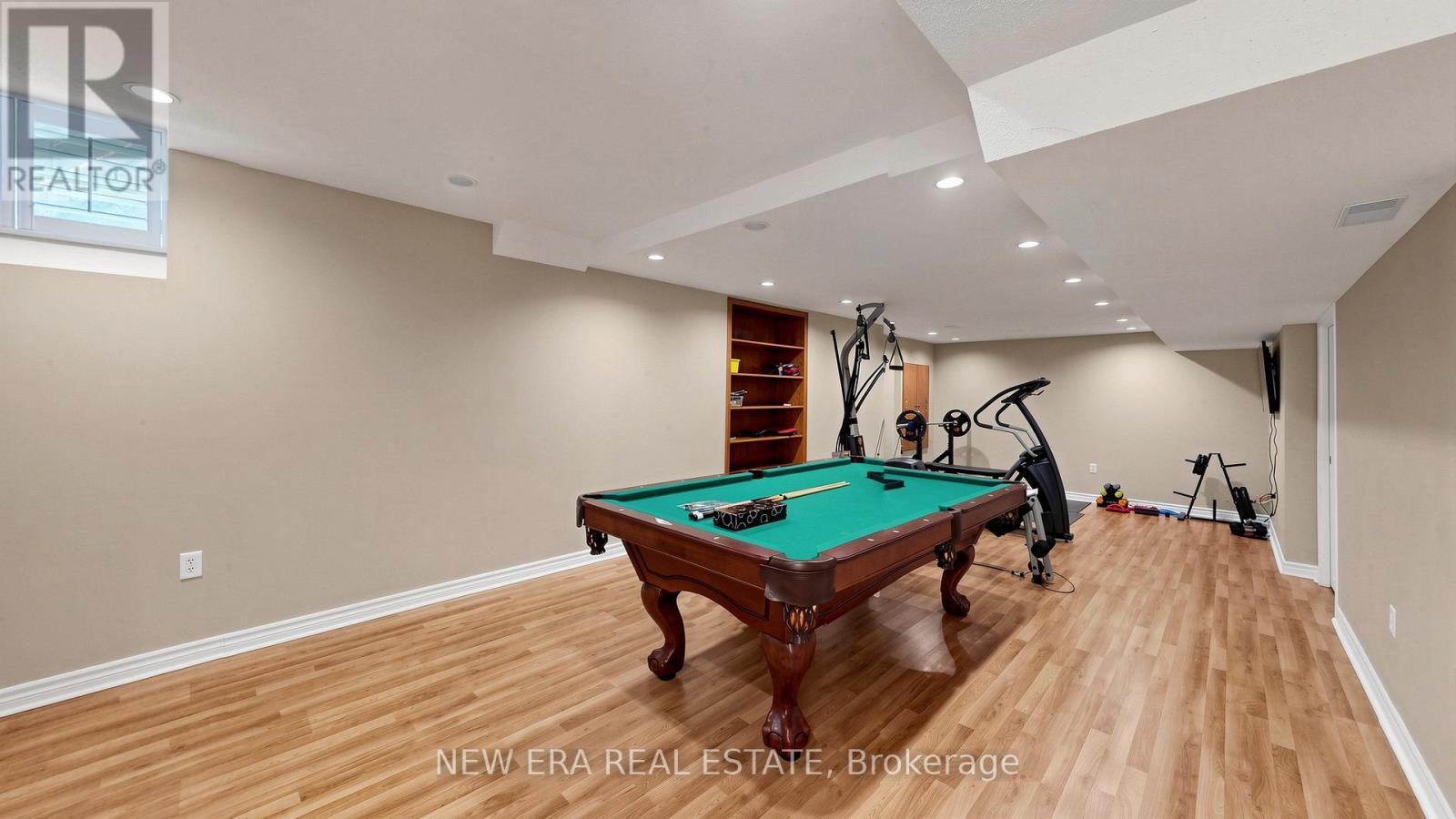 1206 Lindenrock Drive, Oakville, Ontario  L6H 6T4 - Photo 38 - W13213144