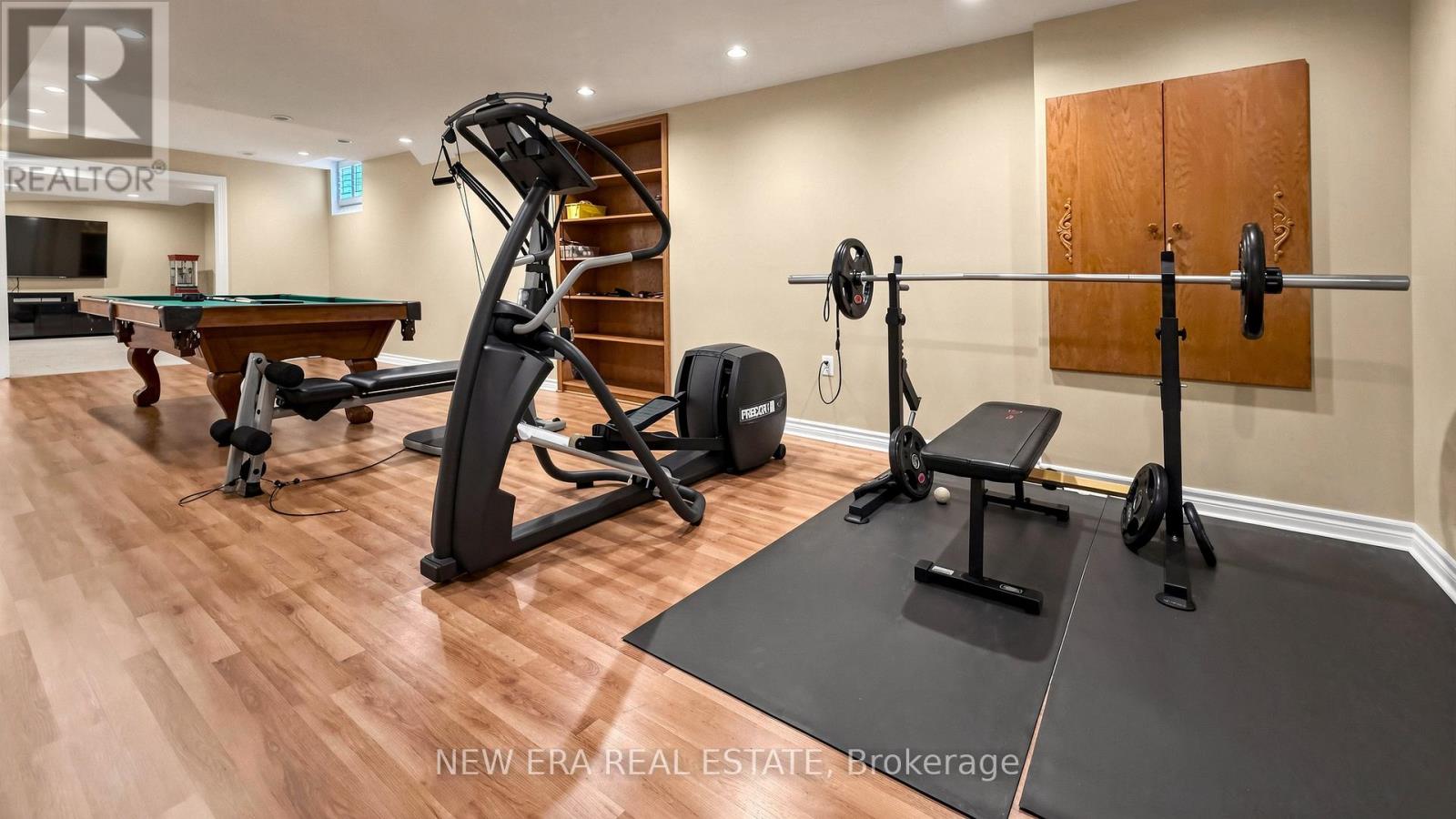1206 Lindenrock Drive, Oakville, Ontario  L6H 6T4 - Photo 39 - W13213144