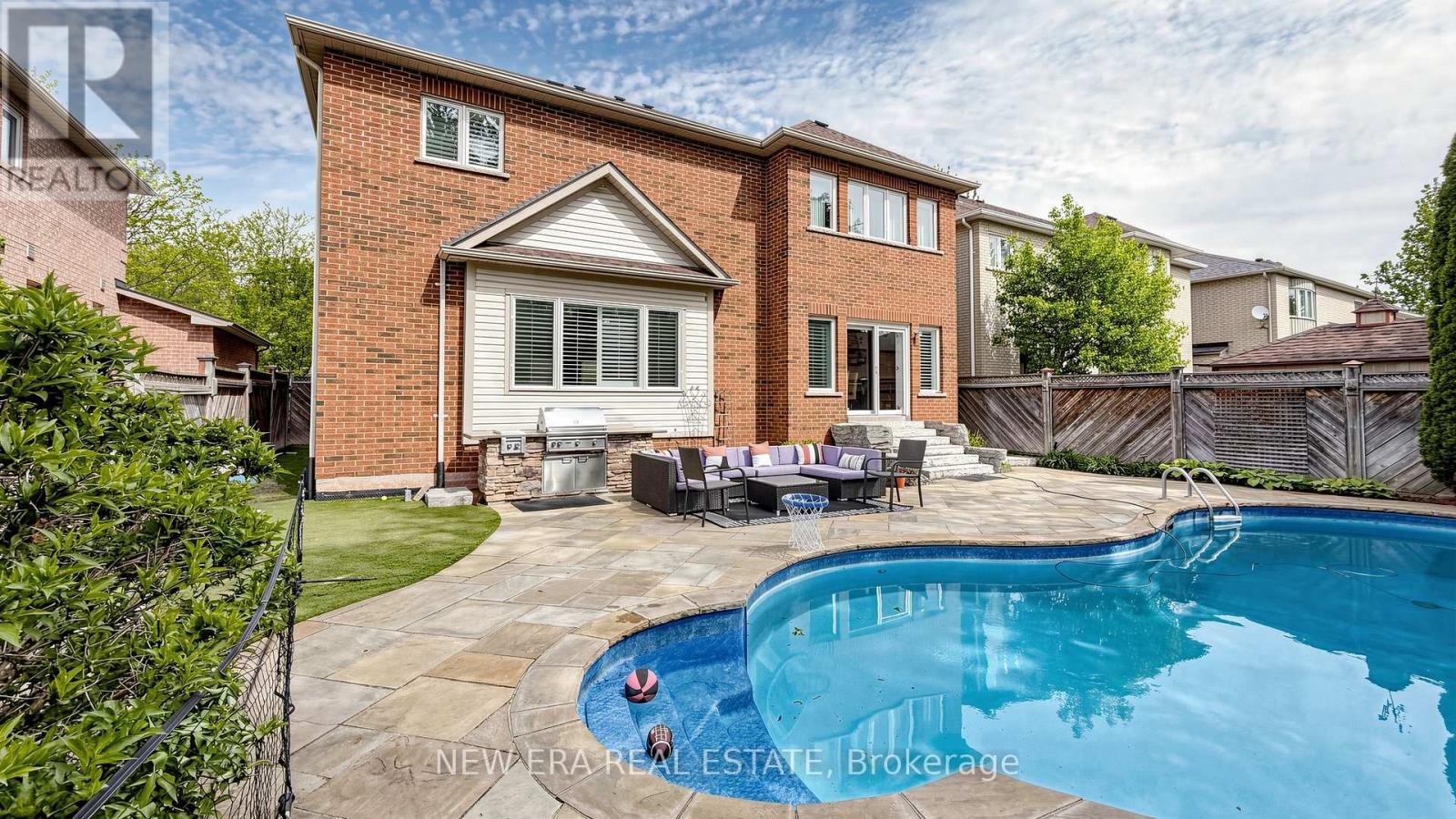 1206 Lindenrock Drive, Oakville, Ontario  L6H 6T4 - Photo 44 - W13213144