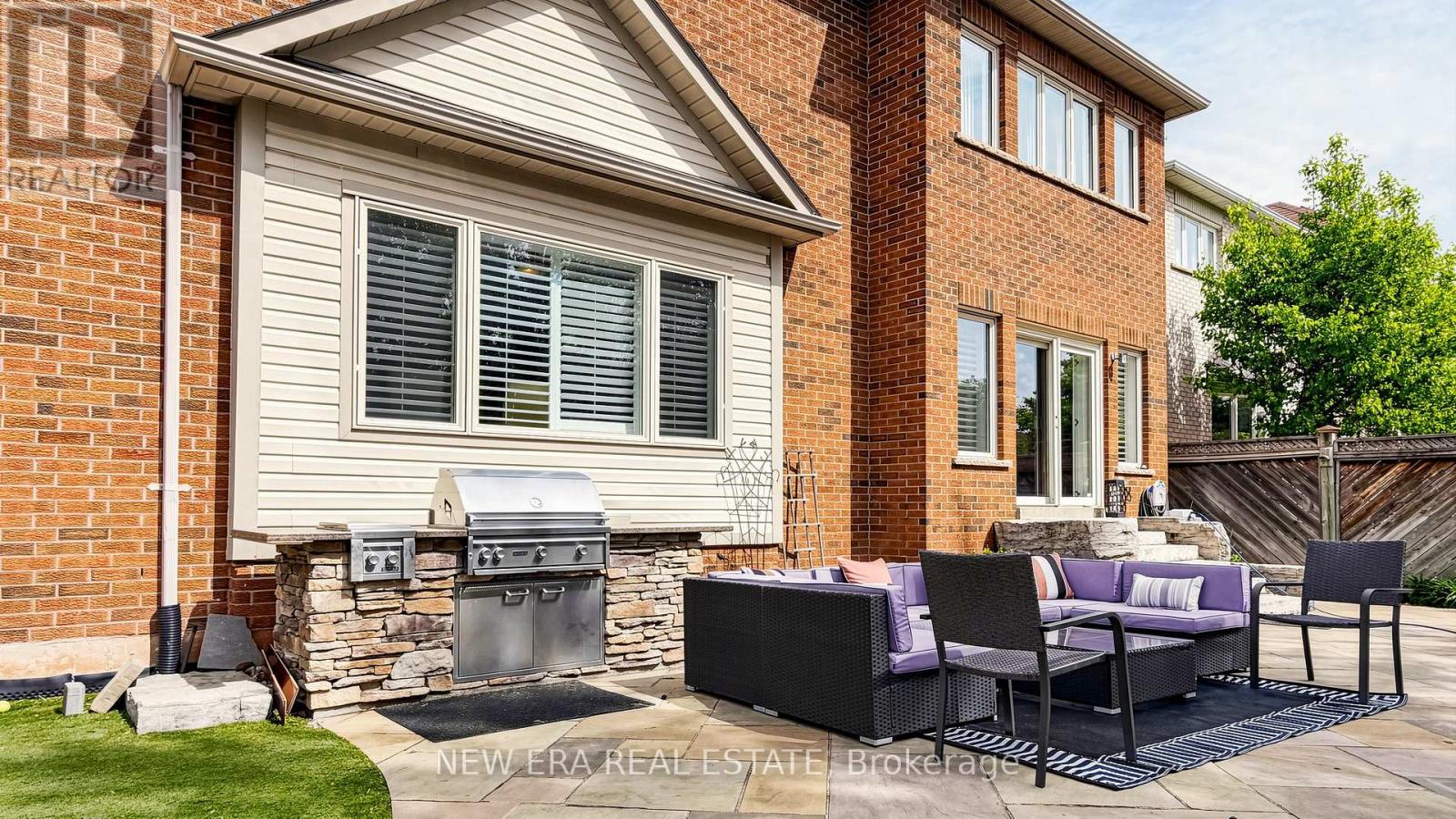 1206 Lindenrock Drive, Oakville, Ontario  L6H 6T4 - Photo 45 - W13213144