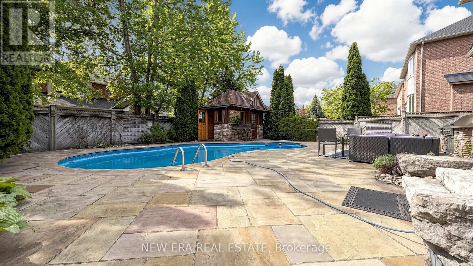 1206 Lindenrock Drive, Oakville, Ontario  L6H 6T4 - Photo 46 - W13213144