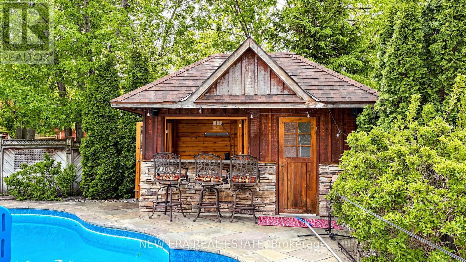 1206 Lindenrock Drive, Oakville, Ontario  L6H 6T4 - Photo 47 - W13213144