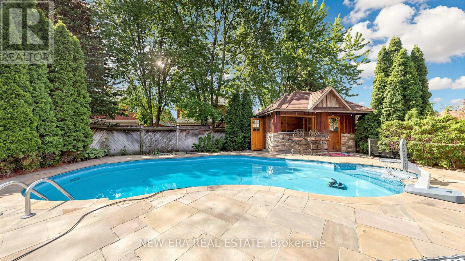 1206 Lindenrock Drive, Oakville, Ontario  L6H 6T4 - Photo 49 - W13213144