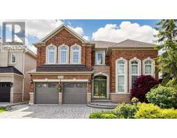 1206 LINDENROCK DRIVE, Oakville, Ontario