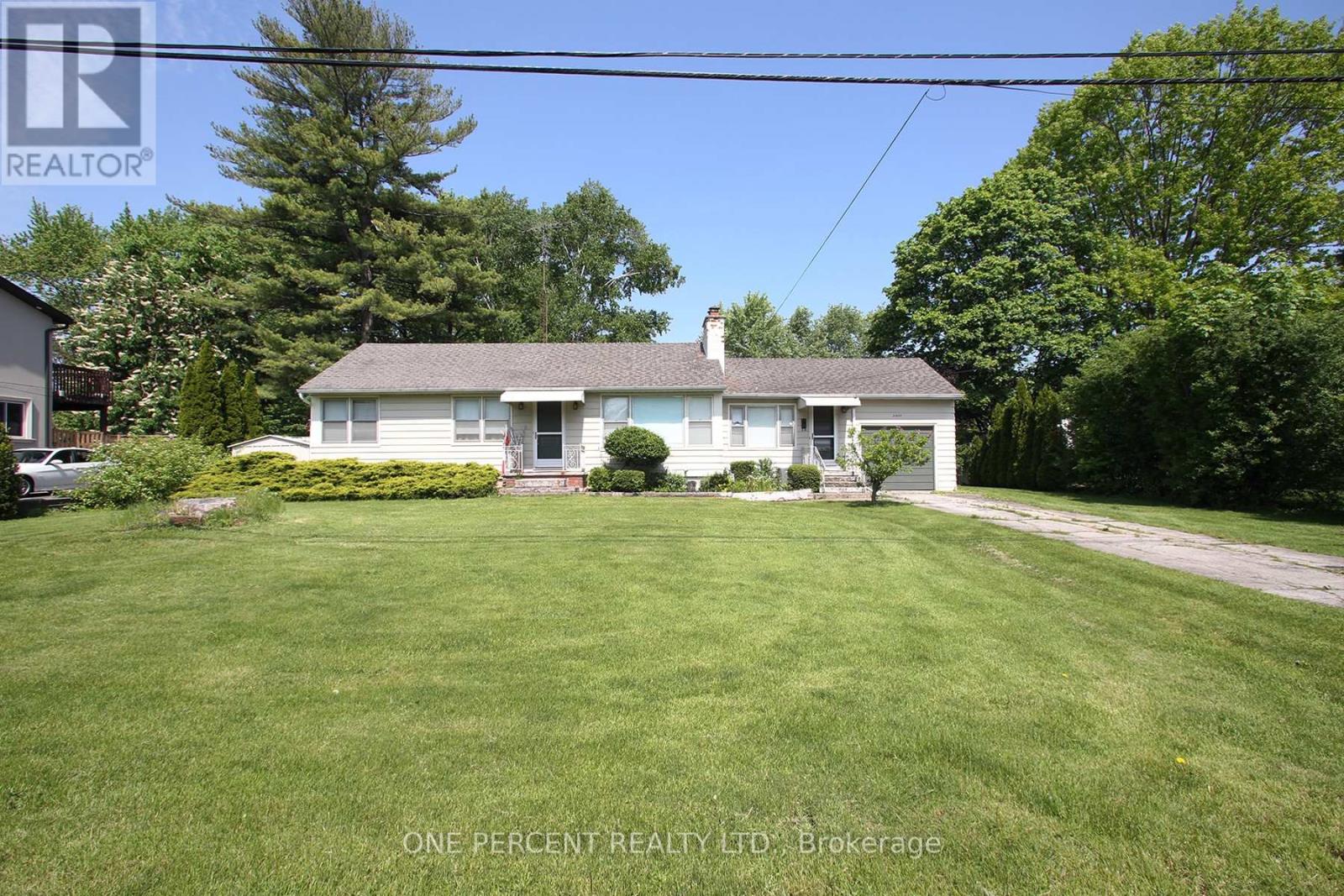 2455 Rebecca Street, Oakville, Ontario  L6L 2B1 - Photo 1 - W13213160