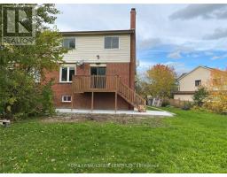 26 FOXACRE ROW, Brampton, Ontario