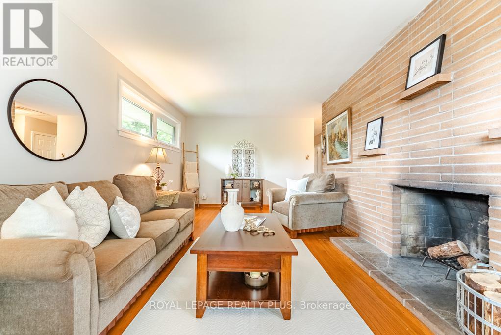 27 Sora Drive, Mississauga, Ontario  L5M 1B3 - Photo 18 - W13213226