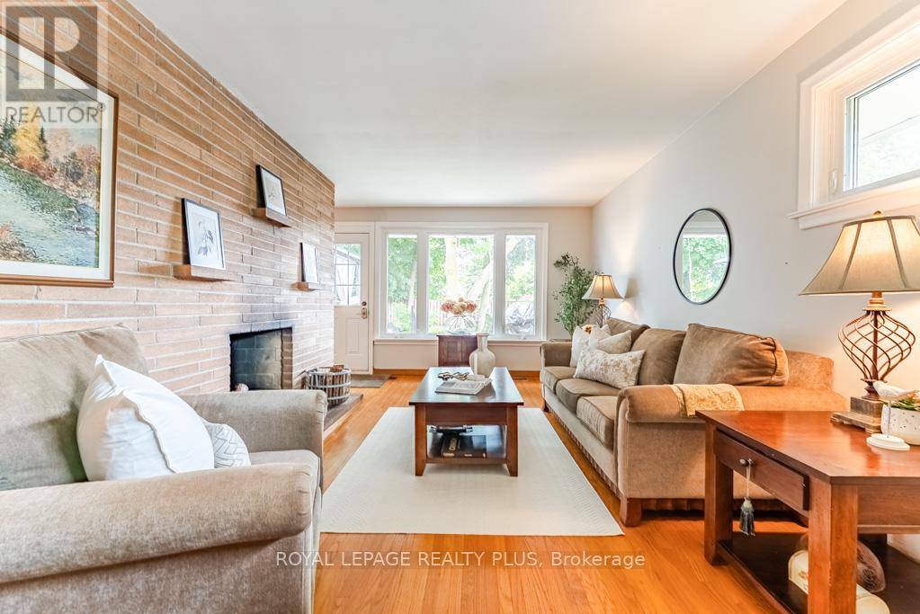 27 Sora Drive, Mississauga, Ontario  L5M 1B3 - Photo 20 - W13213226