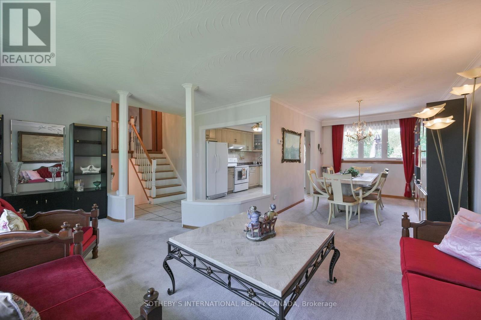 283 Derrydown Road, Toronto, Ontario  M3J 1S2 - Photo 21 - W13213244