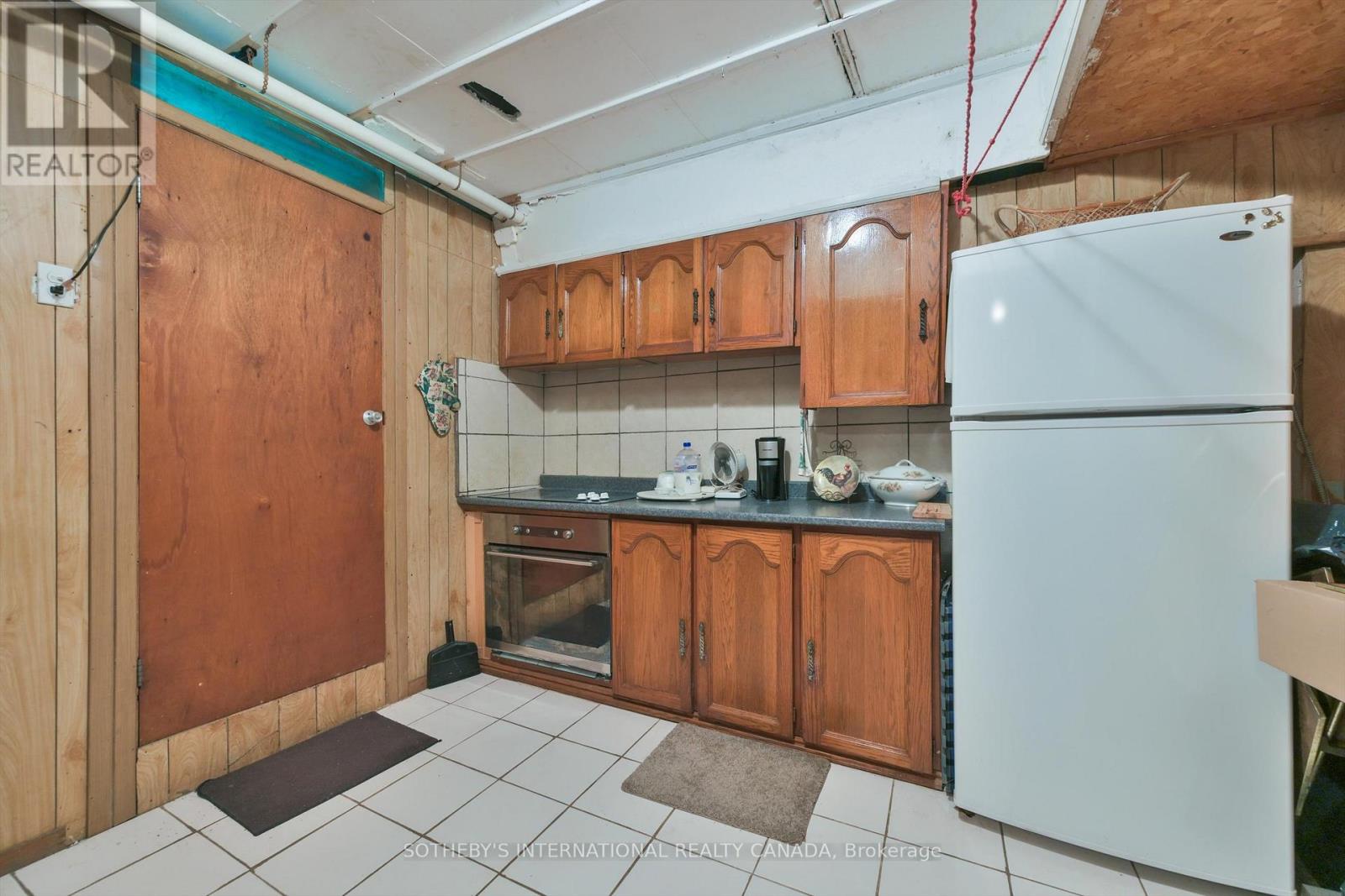 283 Derrydown Road, Toronto, Ontario  M3J 1S2 - Photo 33 - W13213244