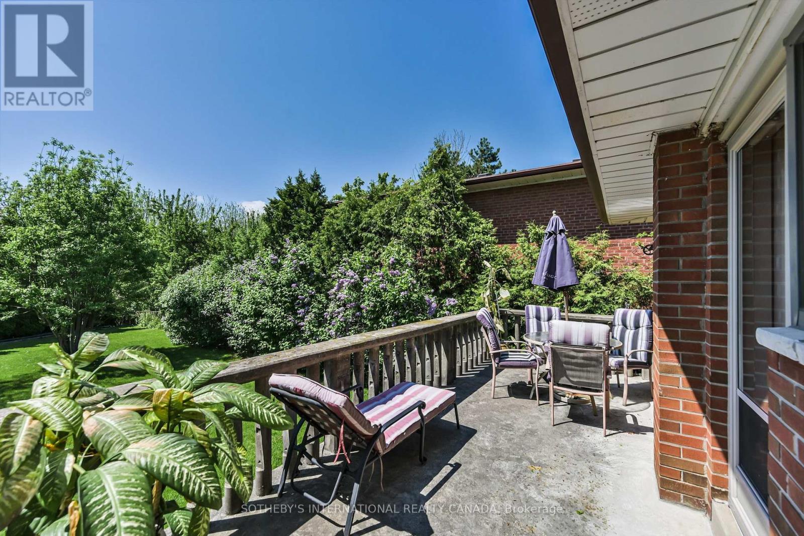 283 Derrydown Road, Toronto, Ontario  M3J 1S2 - Photo 36 - W13213244