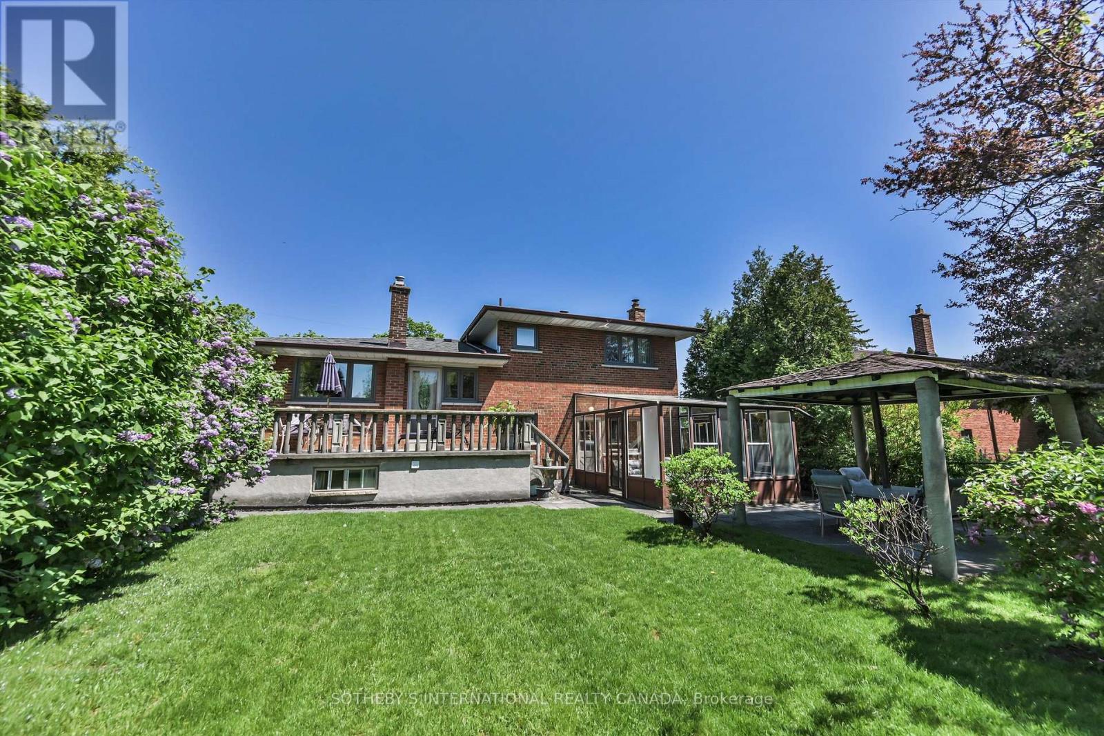 283 Derrydown Road, Toronto, Ontario  M3J 1S2 - Photo 38 - W13213244