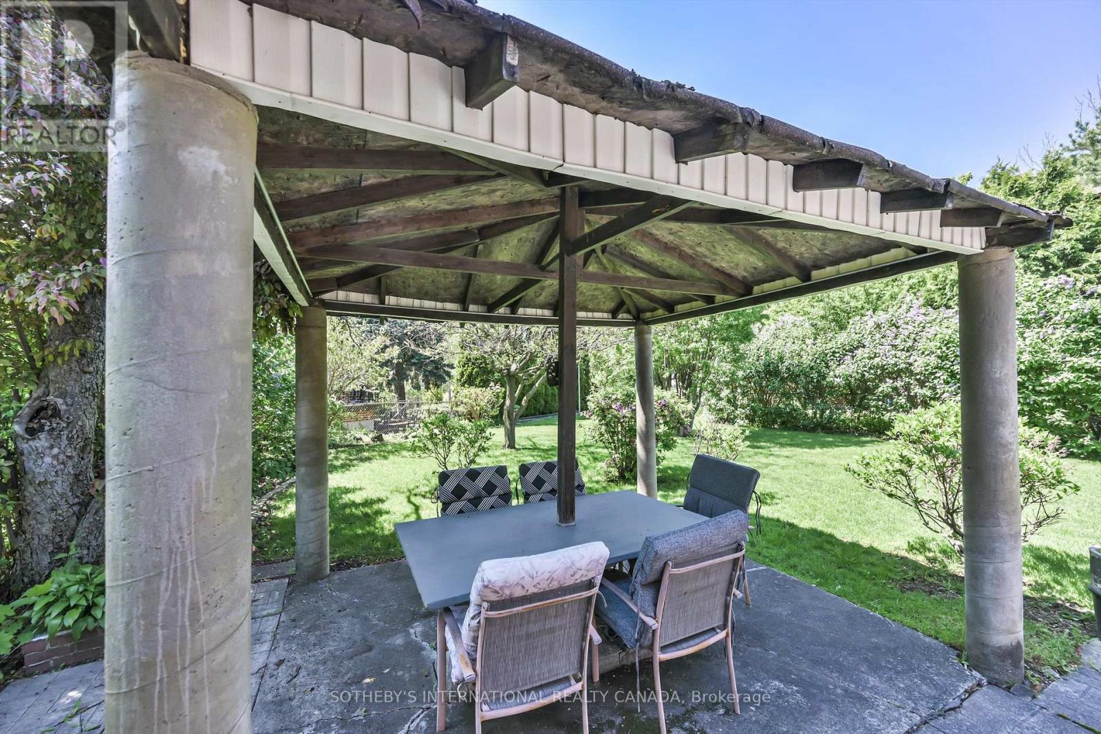 283 Derrydown Road, Toronto, Ontario  M3J 1S2 - Photo 39 - W13213244