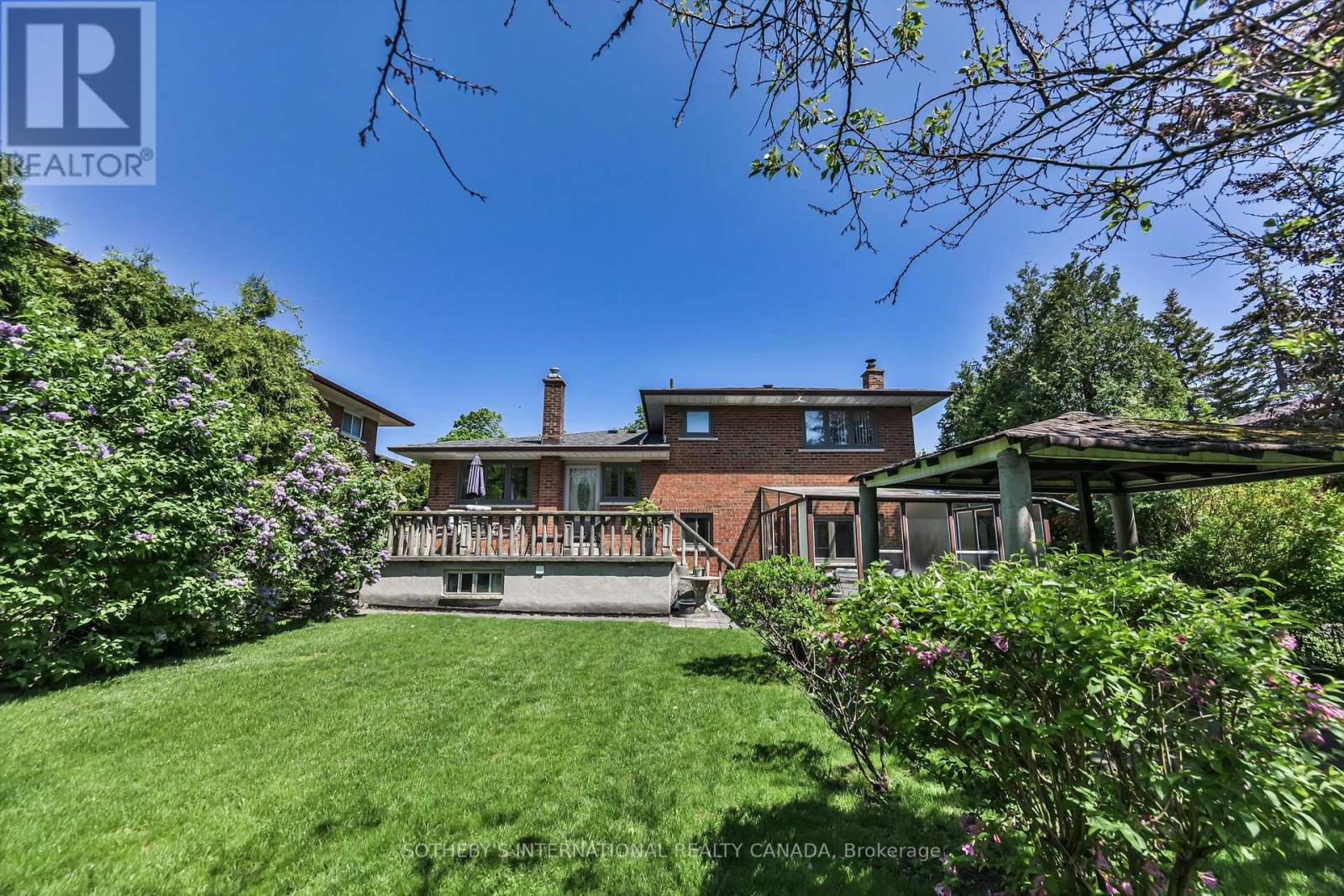 283 Derrydown Road, Toronto, Ontario  M3J 1S2 - Photo 41 - W13213244