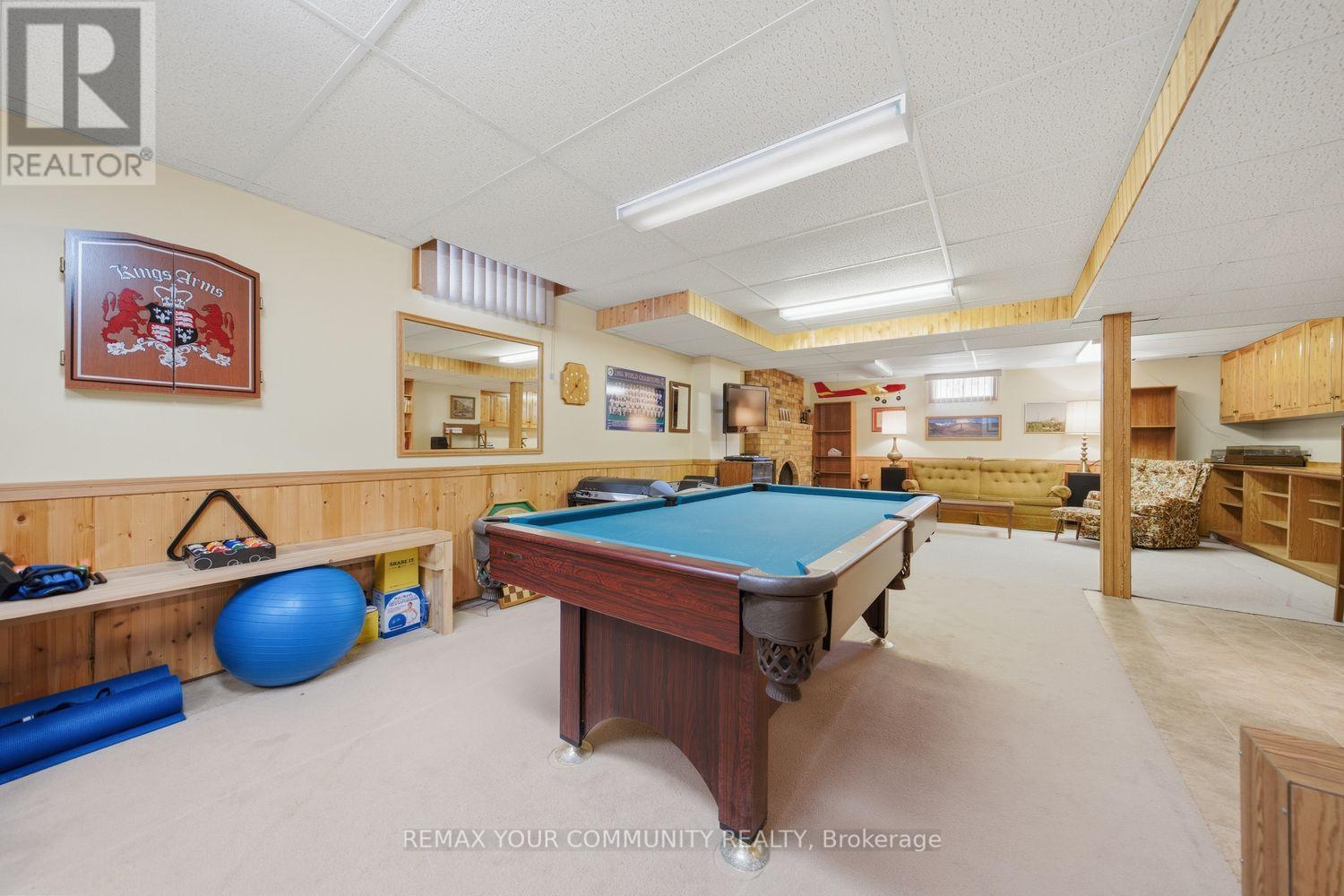 1198 Derrald Drive, Oakville, Ontario  L6J 7K4 - Photo 43 - W13213264