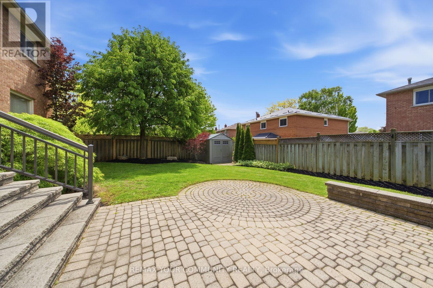 1198 Derrald Drive, Oakville, Ontario  L6J 7K4 - Photo 46 - W13213264