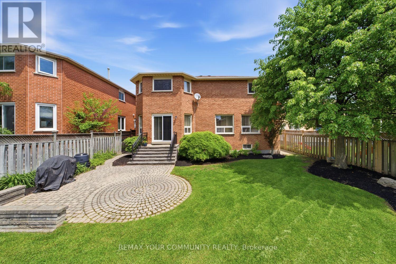 1198 Derrald Drive, Oakville, Ontario  L6J 7K4 - Photo 47 - W13213264