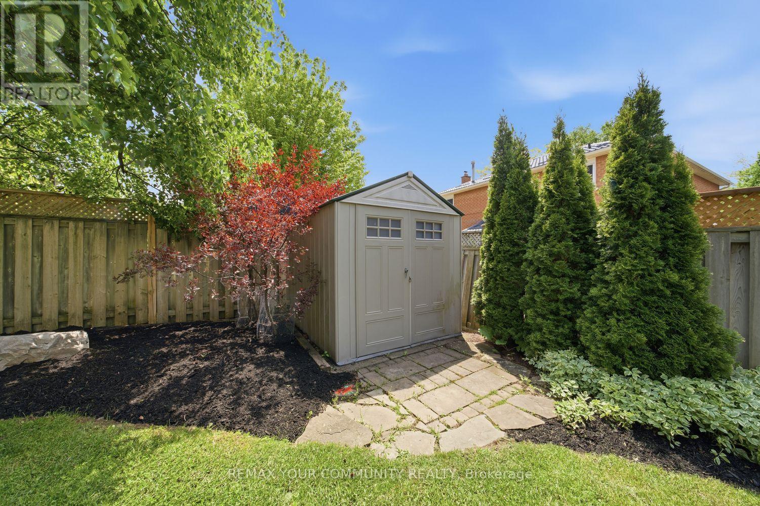 1198 Derrald Drive, Oakville, Ontario  L6J 7K4 - Photo 48 - W13213264