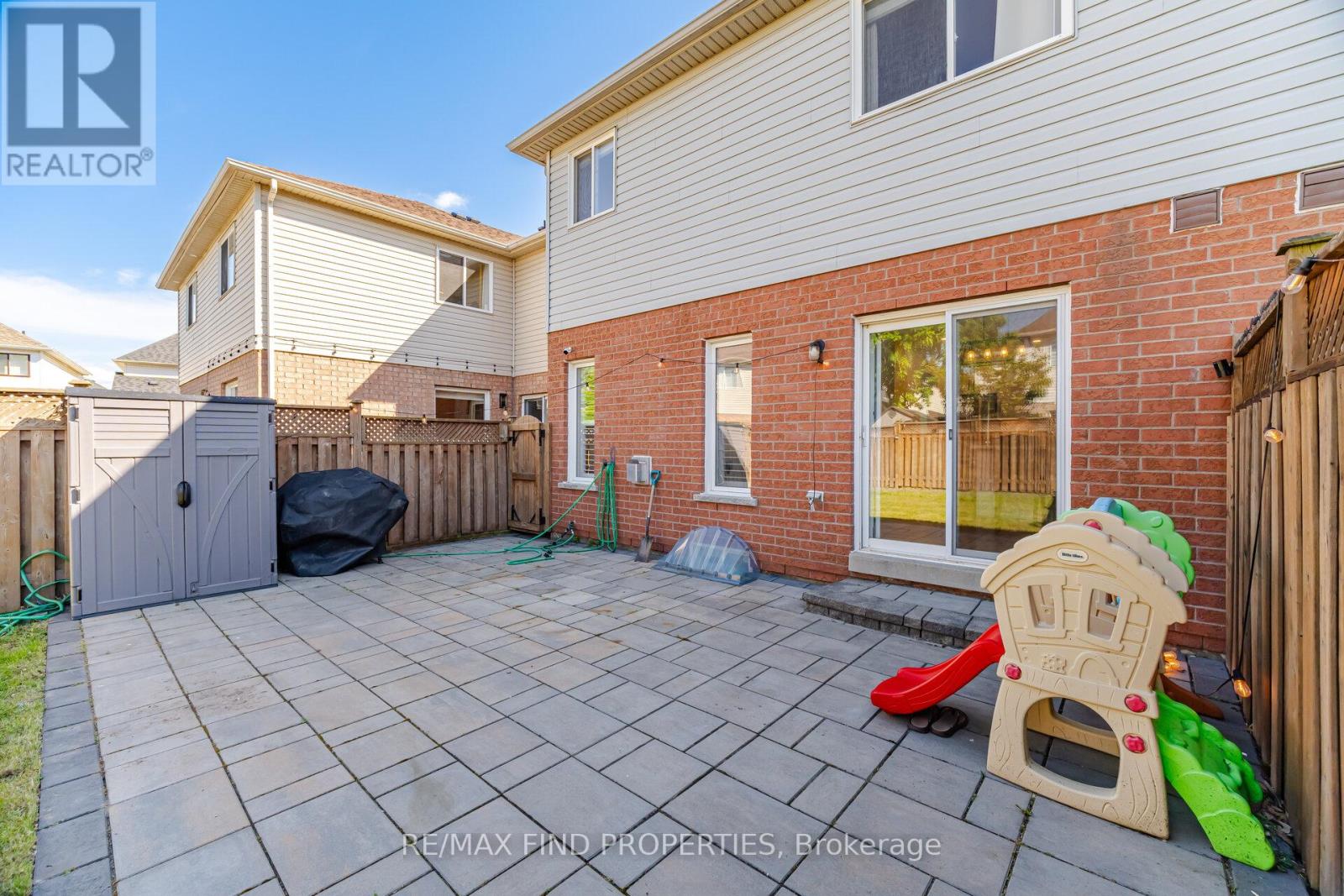 75 Harris Boulevard, Milton, Ontario  L9T 6B6 - Photo 46 - W13213266