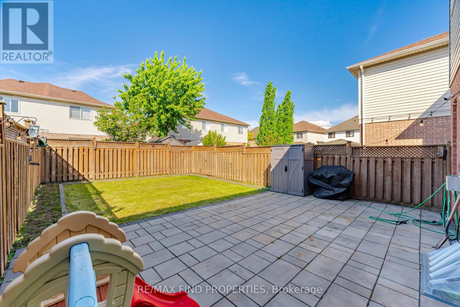 75 Harris Boulevard, Milton, Ontario  L9T 6B6 - Photo 47 - W13213266