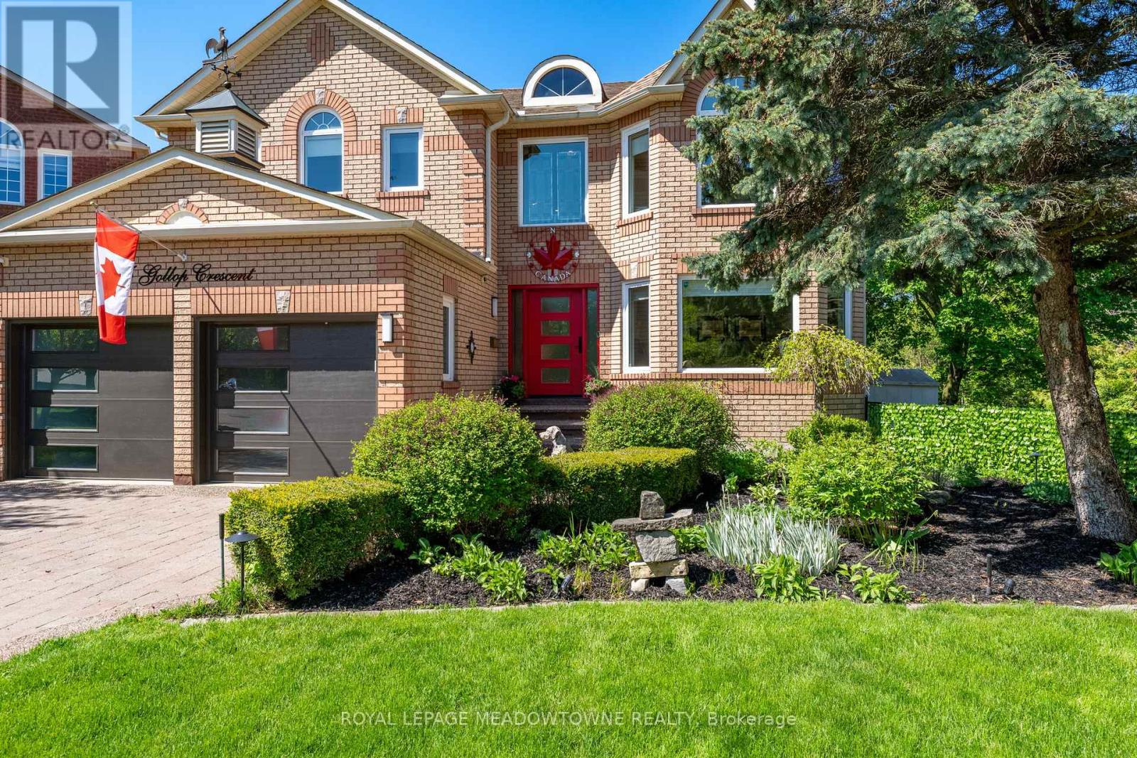 25 Gollop Crescent, Halton Hills, Ontario  L7G 5P1 - Photo 4 - W13213280