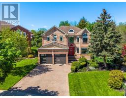 25 GOLLOP CRESCENT, Halton Hills, Ontario