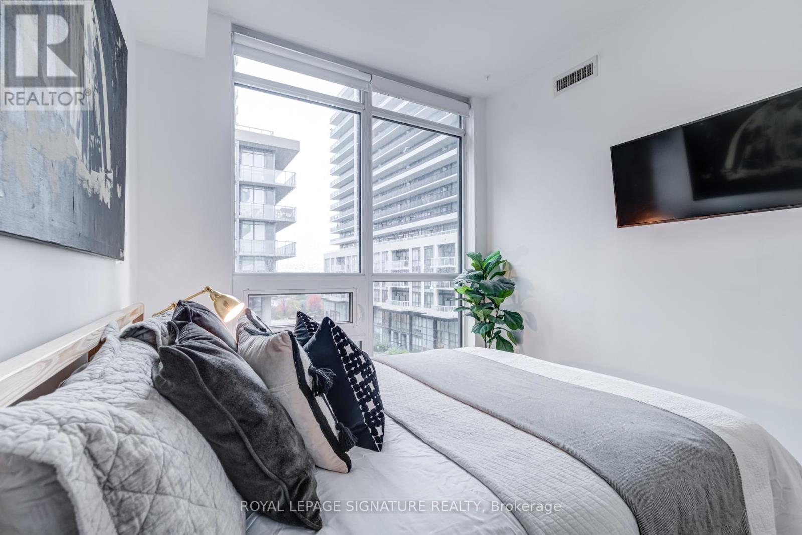 B415 - 60 Annie Craig Drive, Toronto, Ontario  M8V 0C4 - Photo 19 - W13213332