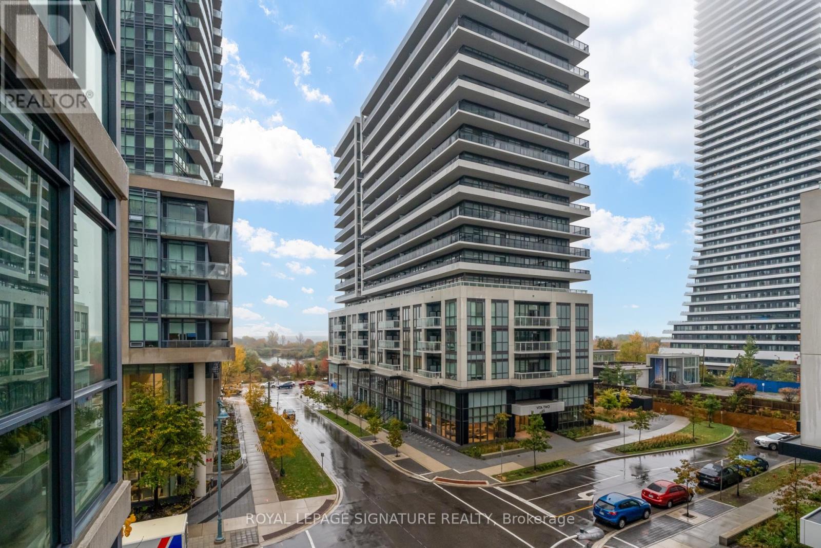 B415 - 60 Annie Craig Drive, Toronto, Ontario  M8V 0C4 - Photo 25 - W13213332