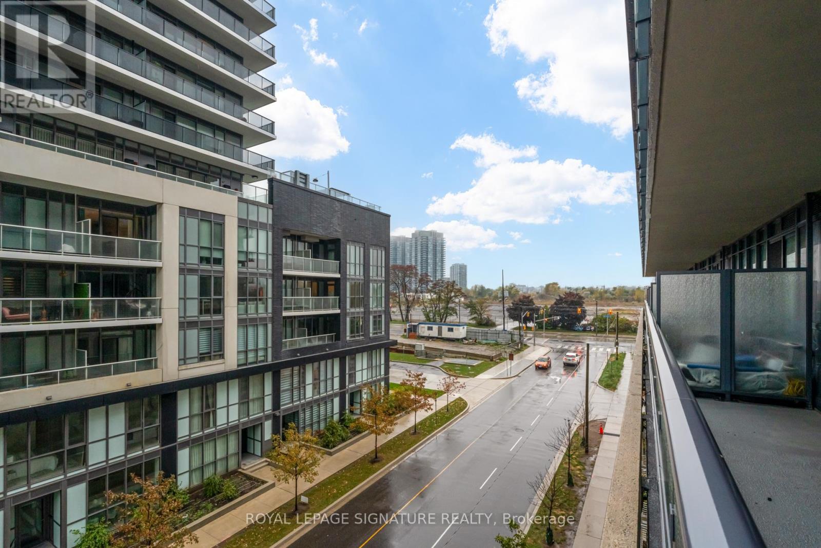 B415 - 60 Annie Craig Drive, Toronto, Ontario  M8V 0C4 - Photo 26 - W13213332