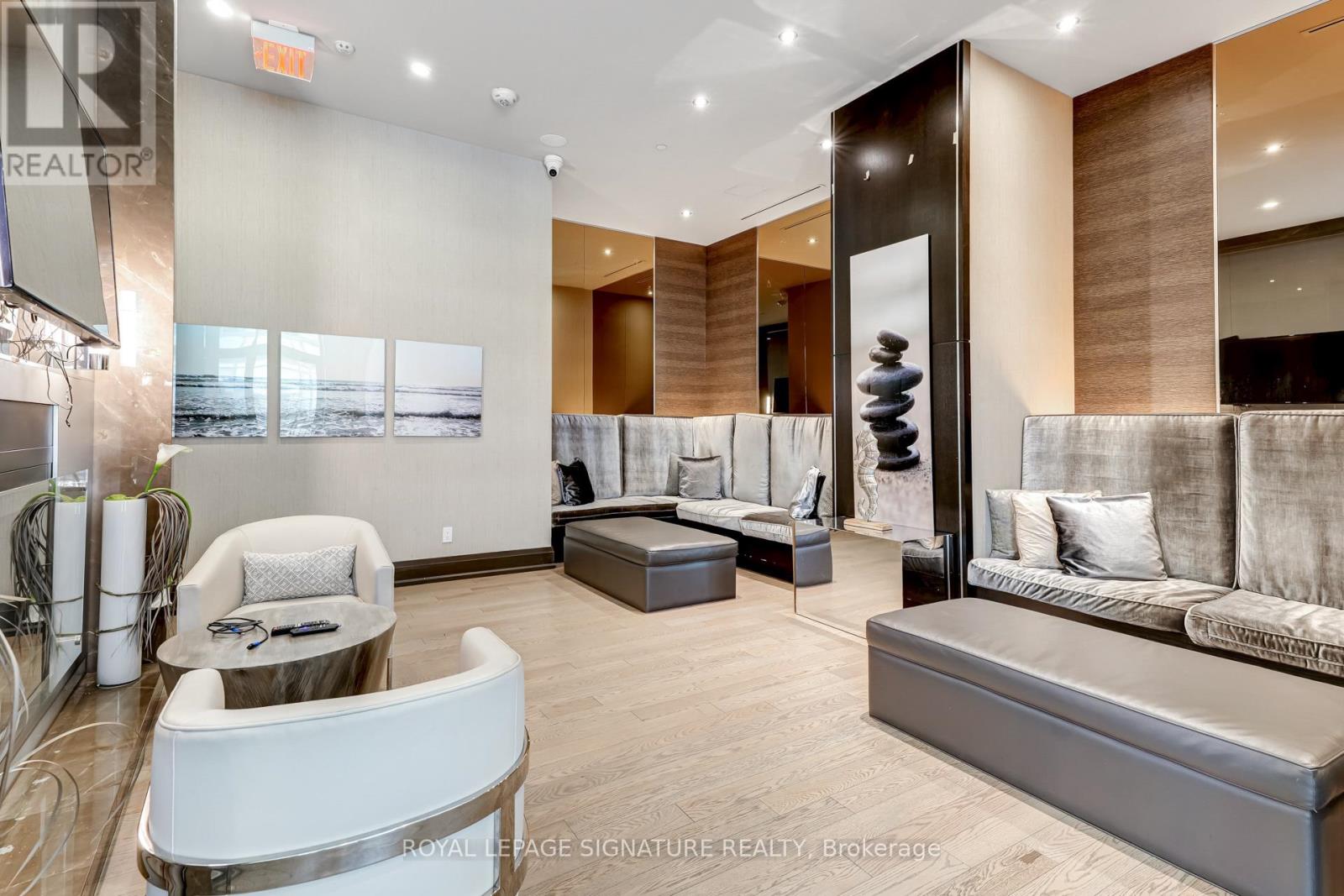 B415 - 60 Annie Craig Drive, Toronto, Ontario  M8V 0C4 - Photo 27 - W13213332
