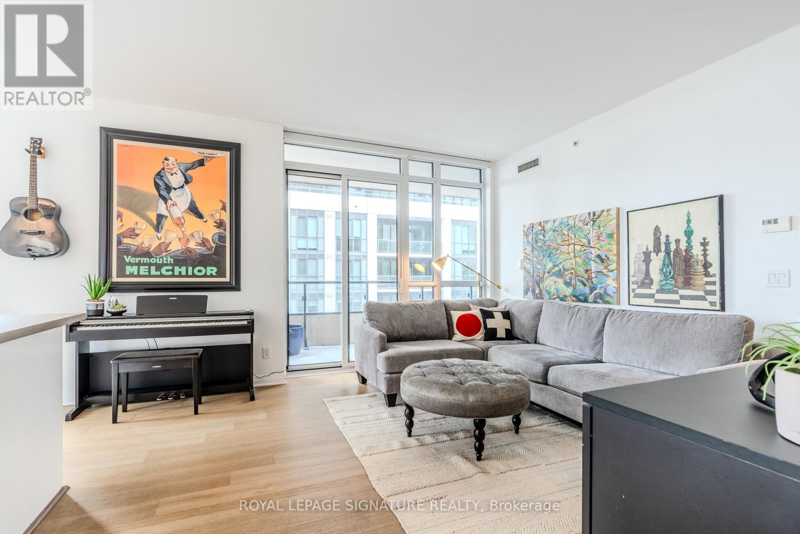B415 - 60 Annie Craig Drive, Toronto, Ontario  M8V 0C4 - Photo 3 - W13213332