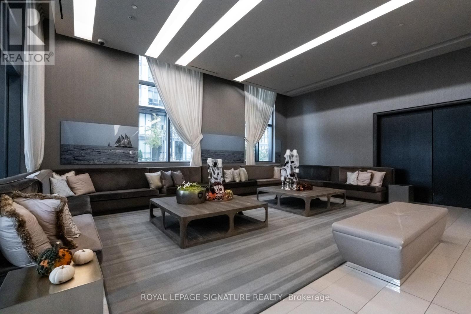B415 - 60 Annie Craig Drive, Toronto, Ontario  M8V 0C4 - Photo 35 - W13213332