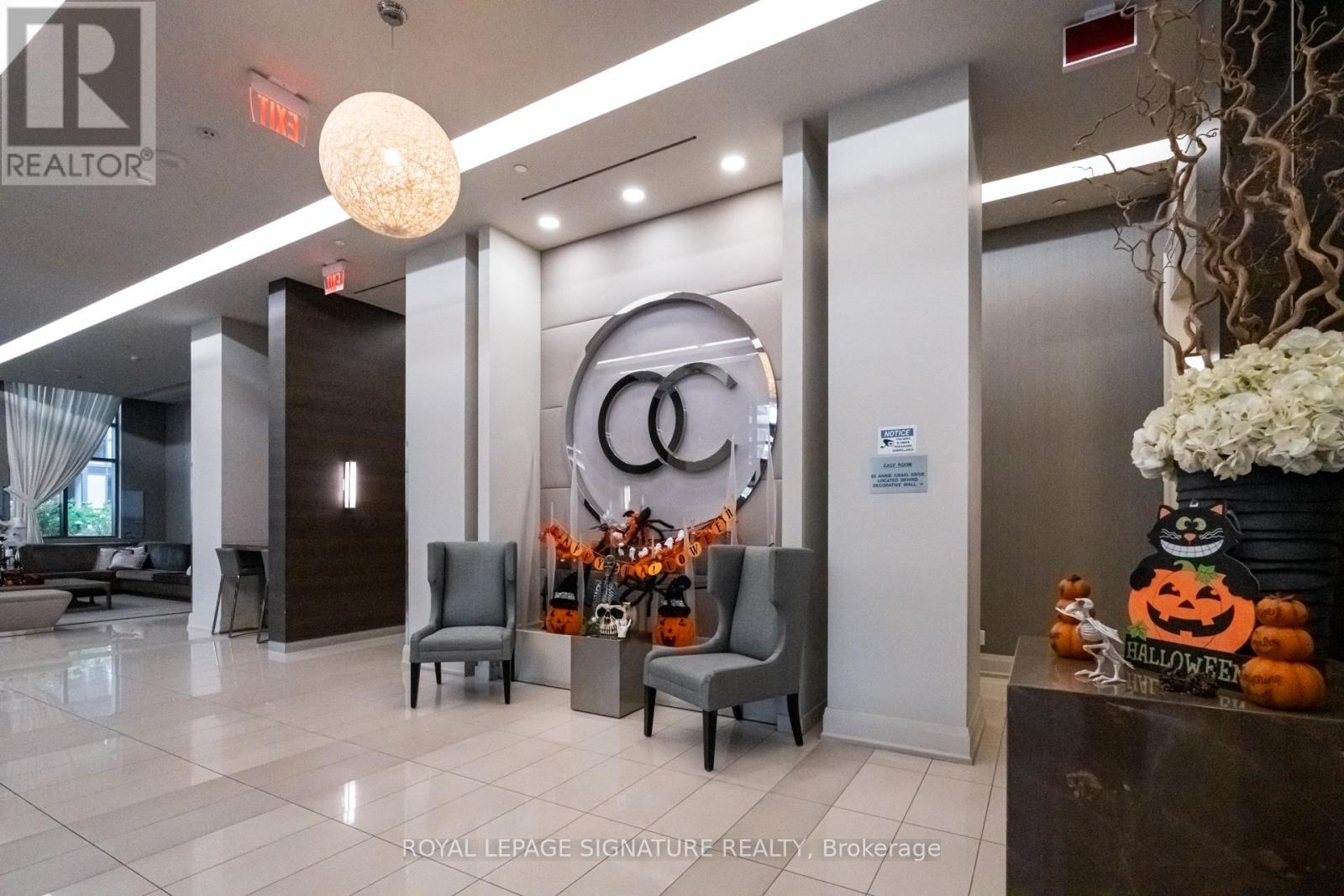 B415 - 60 Annie Craig Drive, Toronto, Ontario  M8V 0C4 - Photo 36 - W13213332