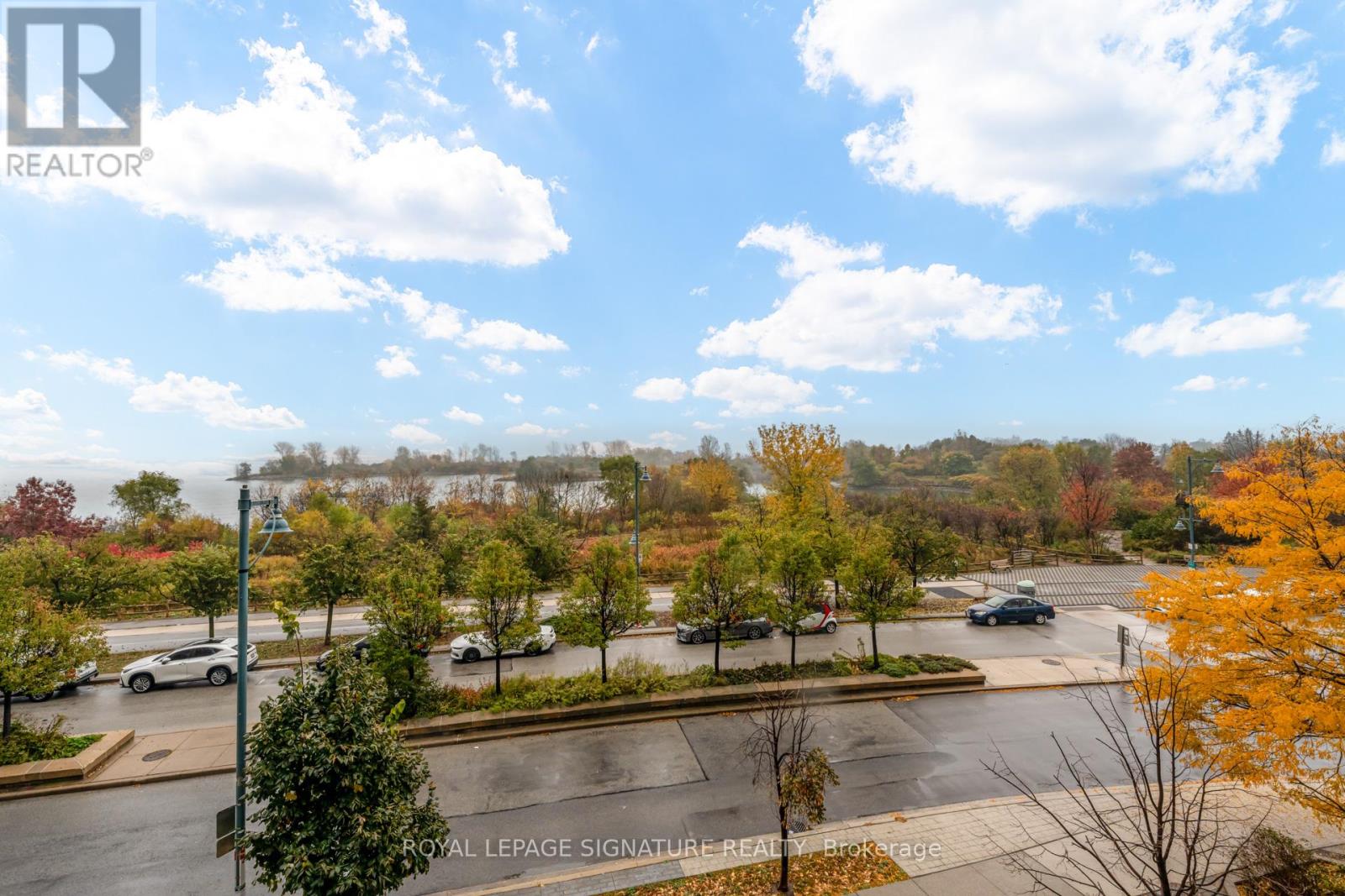 B415 - 60 Annie Craig Drive, Toronto, Ontario  M8V 0C4 - Photo 42 - W13213332