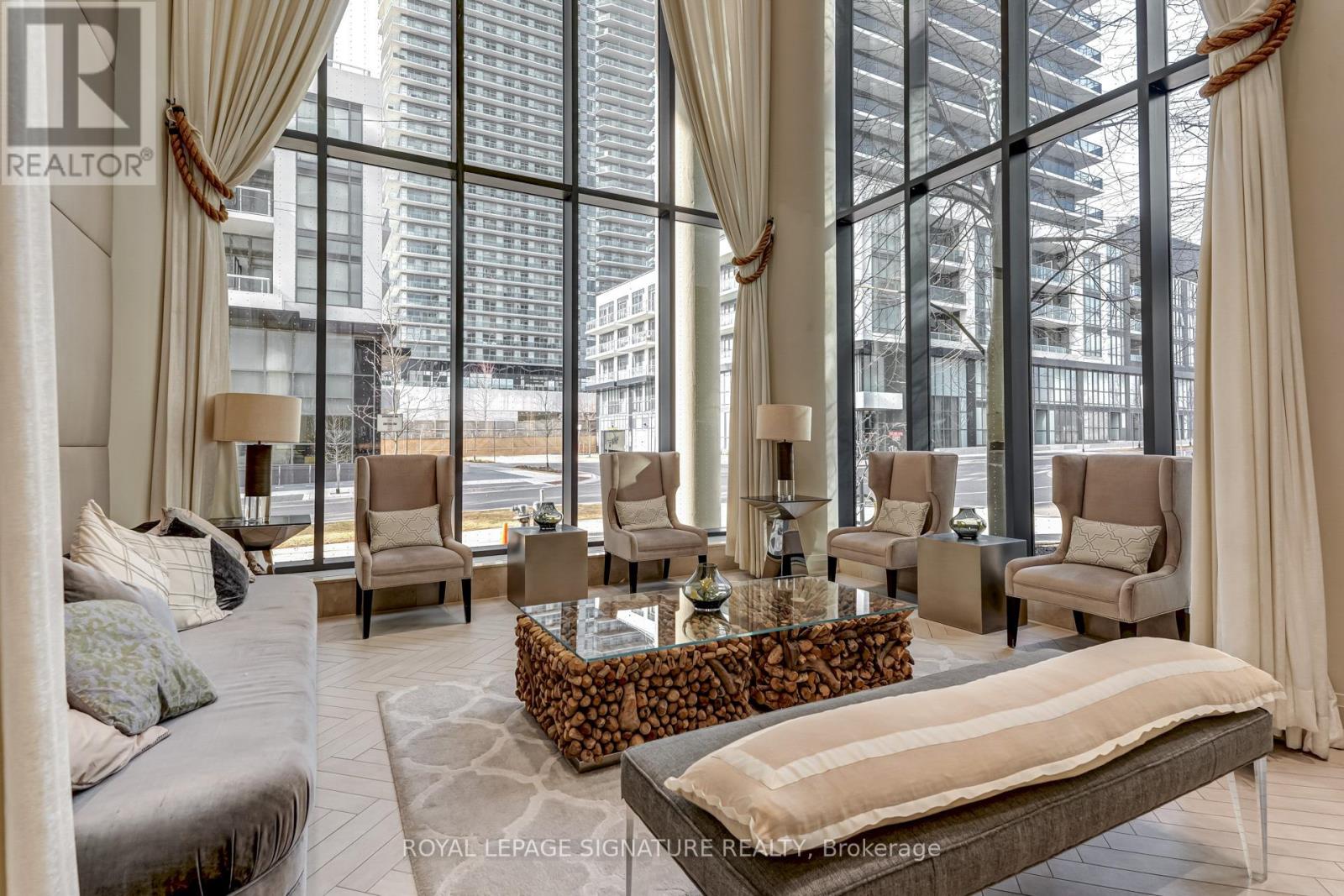 B415 - 60 Annie Craig Drive, Toronto, Ontario  M8V 0C4 - Photo 45 - W13213332