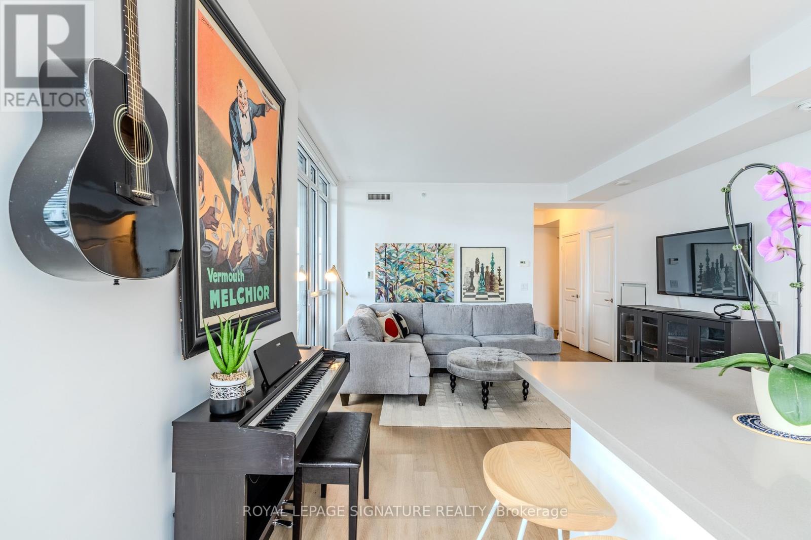 B415 - 60 Annie Craig Drive, Toronto, Ontario  M8V 0C4 - Photo 6 - W13213332