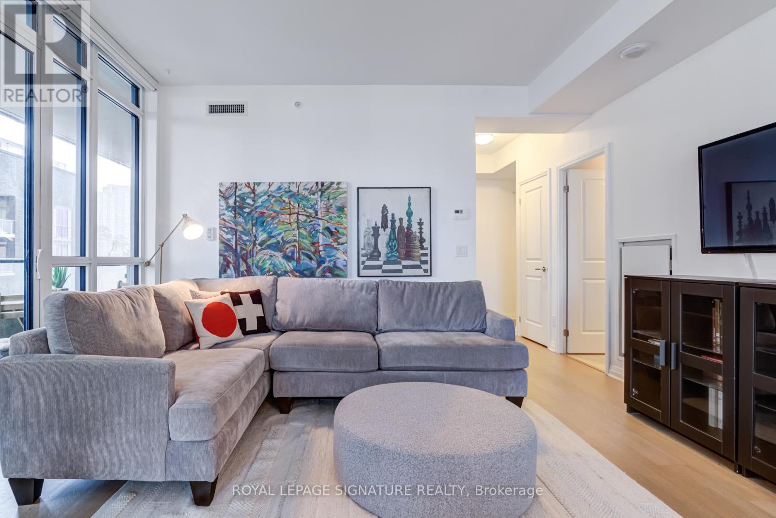 B415 - 60 Annie Craig Drive, Toronto, Ontario  M8V 0C4 - Photo 7 - W13213332