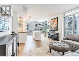 B415 - 60 ANNIE CRAIG DRIVE, Toronto, Ontario