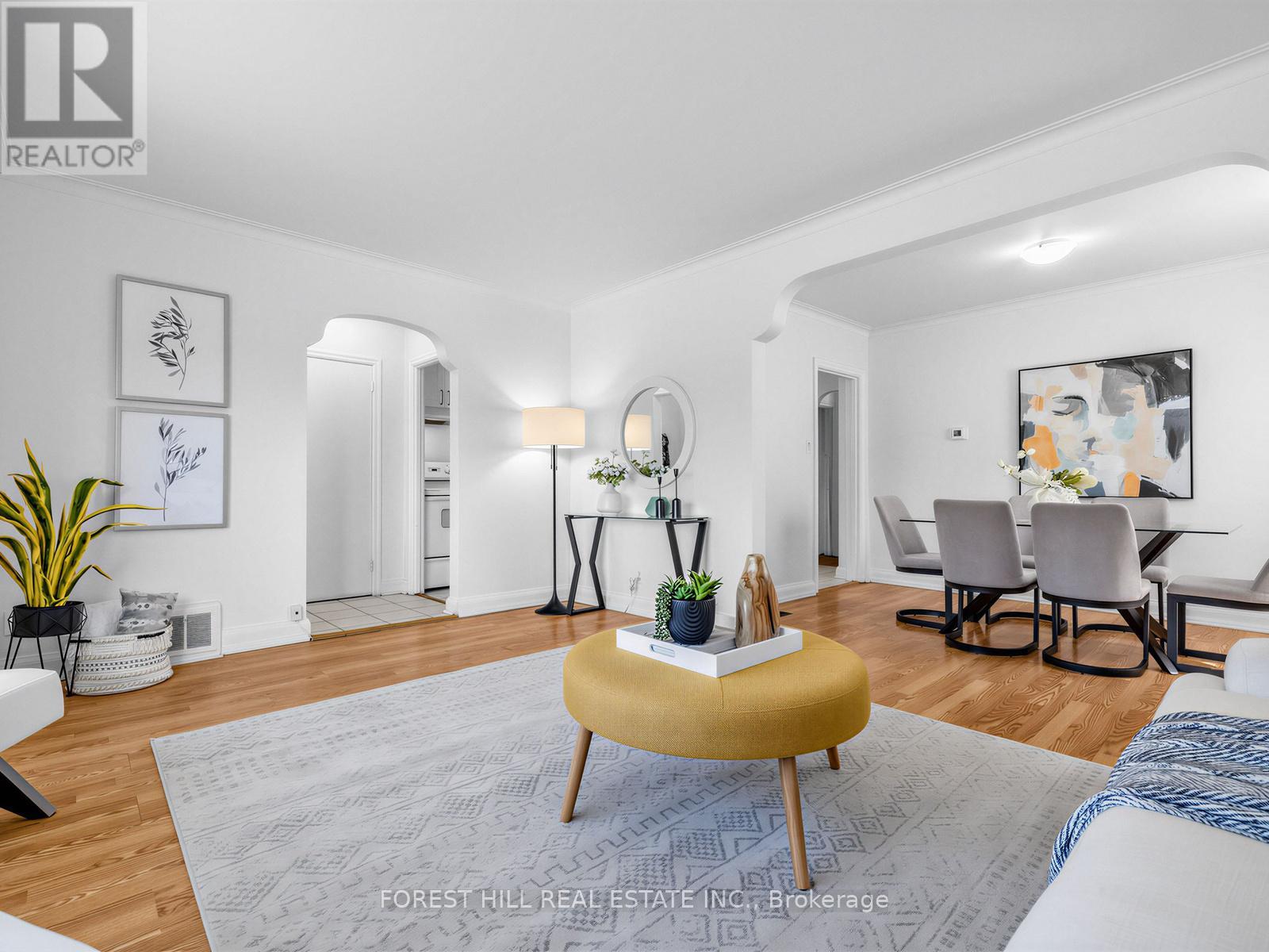 101 Whitley Avenue, Toronto, Ontario  M3K 1A1 - Photo 10 - W13213354
