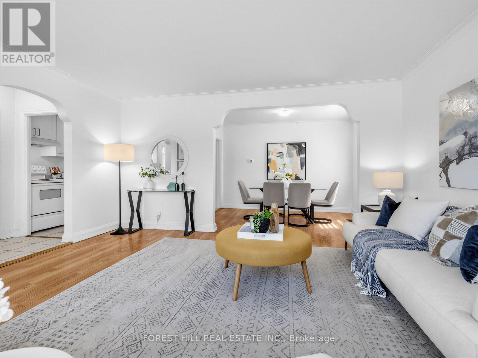 101 Whitley Avenue, Toronto, Ontario  M3K 1A1 - Photo 11 - W13213354