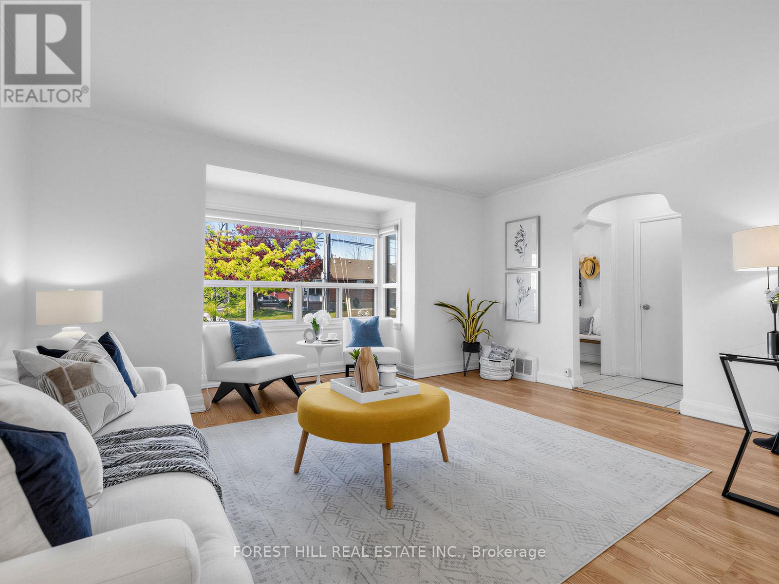 101 Whitley Avenue, Toronto, Ontario  M3K 1A1 - Photo 13 - W13213354