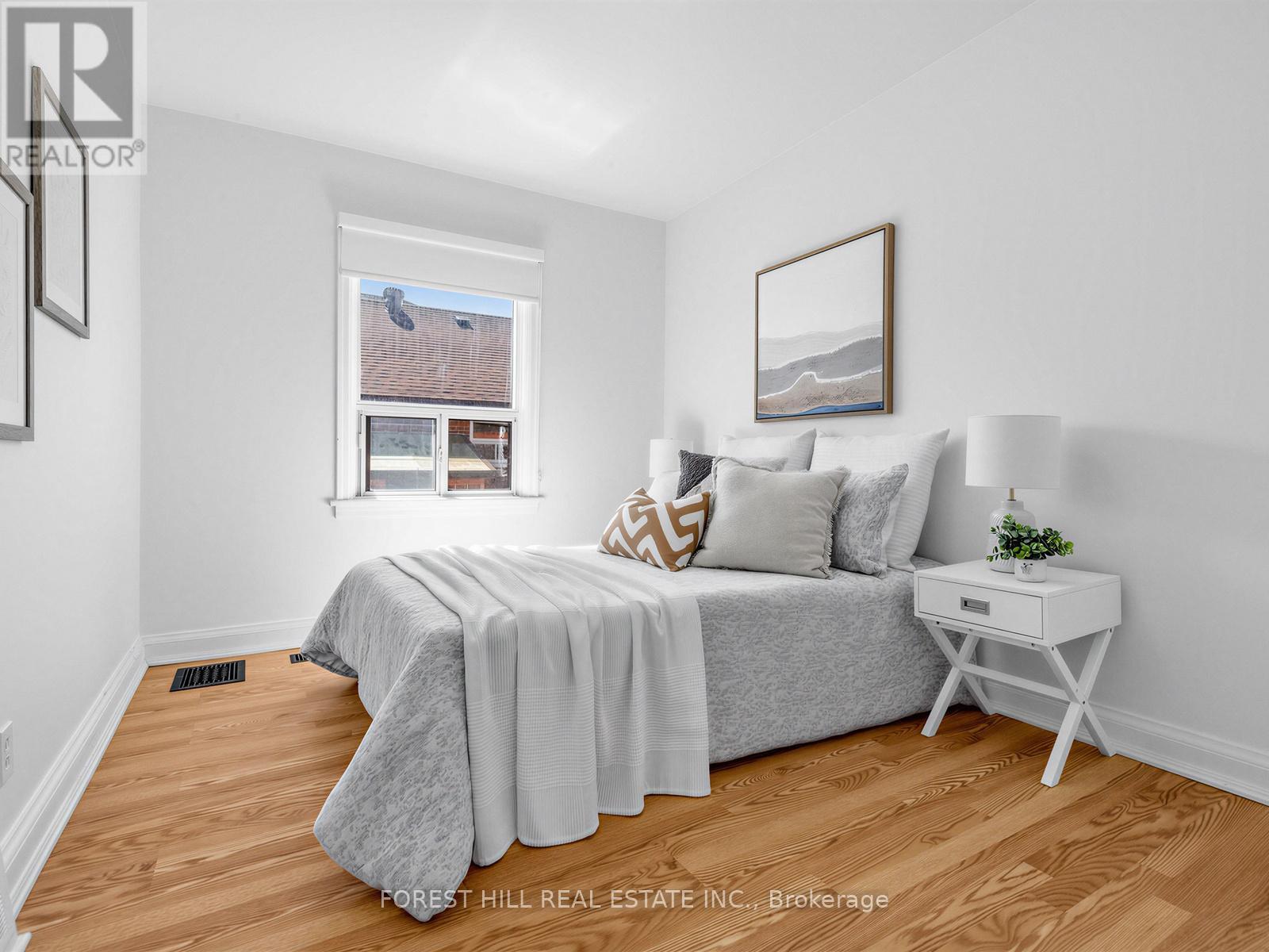 101 Whitley Avenue, Toronto, Ontario  M3K 1A1 - Photo 21 - W13213354
