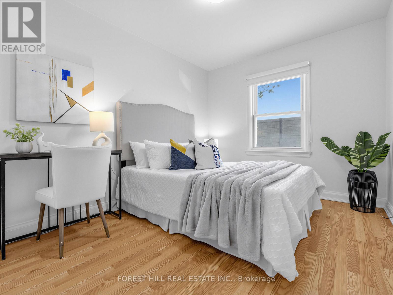 101 Whitley Avenue, Toronto, Ontario  M3K 1A1 - Photo 23 - W13213354