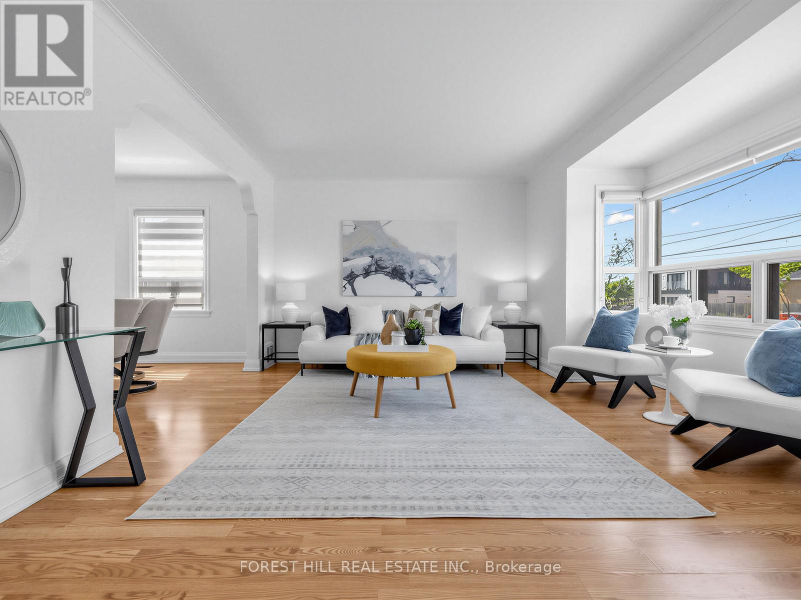 101 Whitley Avenue, Toronto, Ontario  M3K 1A1 - Photo 6 - W13213354