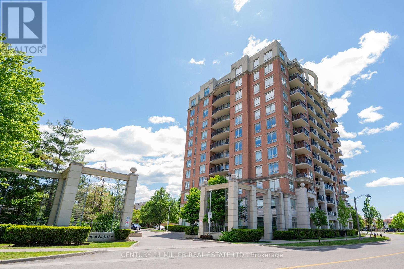 1008 - 2325 CENTRAL PARK DRIVE, Oakville, Ontario