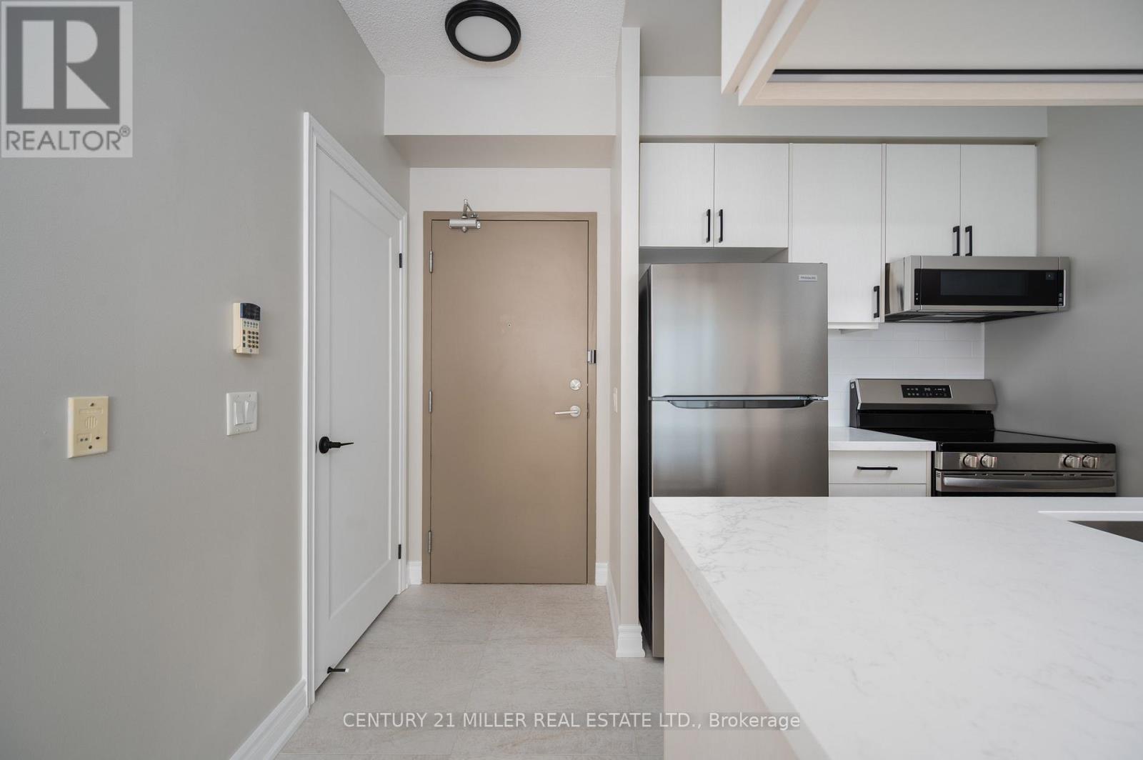 1008 - 2325 Central Park Drive, Oakville, Ontario  L6H 0E2 - Photo 2 - W13213372