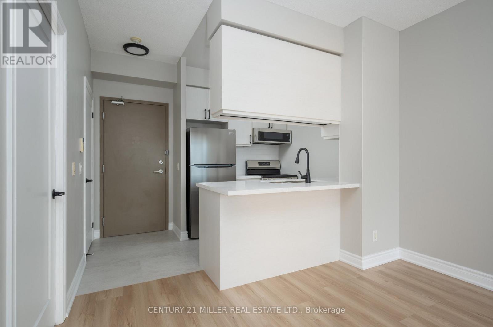 1008 - 2325 Central Park Drive, Oakville, Ontario  L6H 0E2 - Photo 3 - W13213372