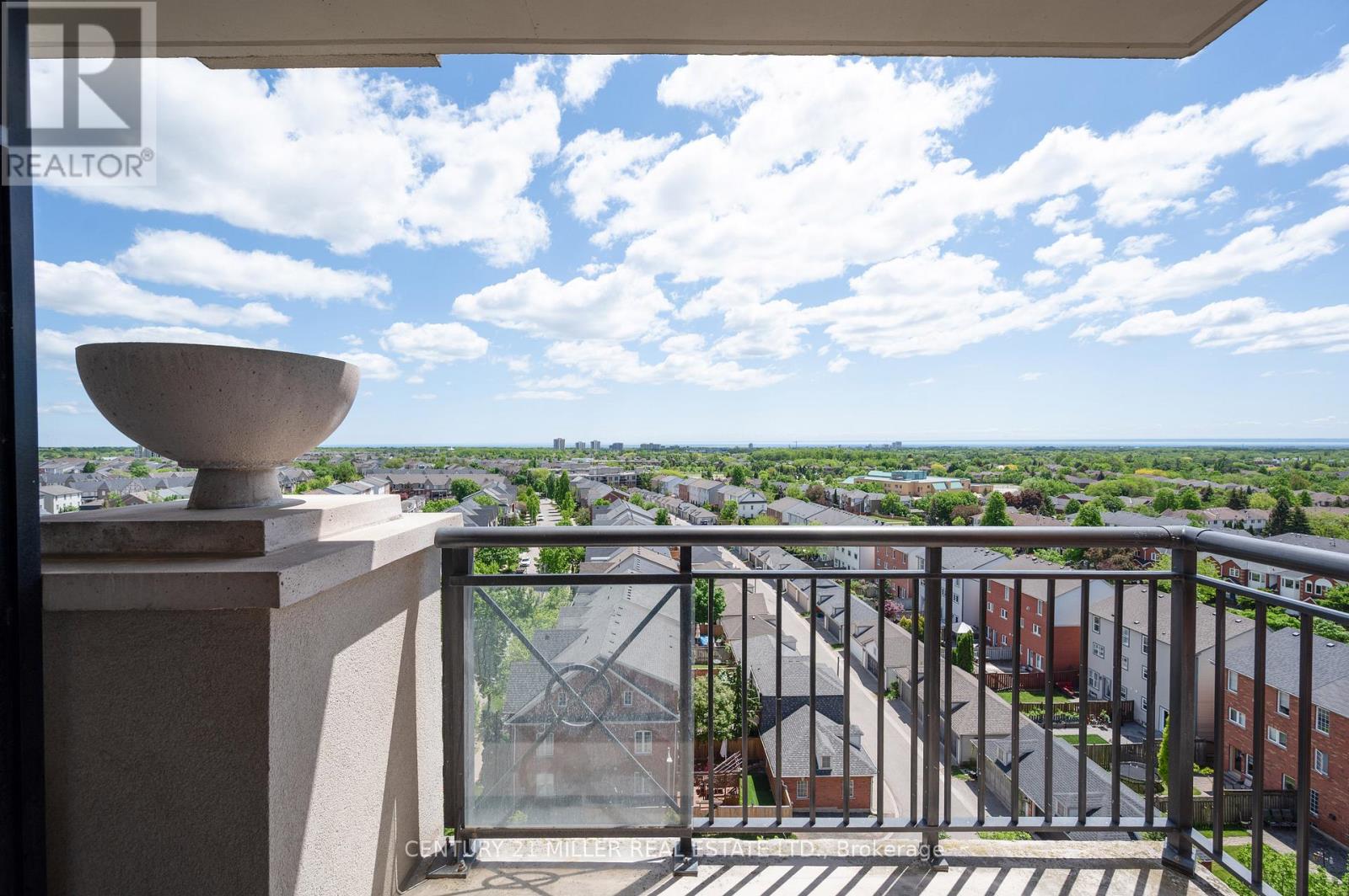 1008 - 2325 Central Park Drive, Oakville, Ontario  L6H 0E2 - Photo 9 - W13213372