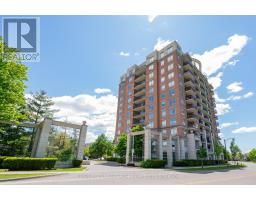 1008 - 2325 CENTRAL PARK DRIVE, Oakville, Ontario